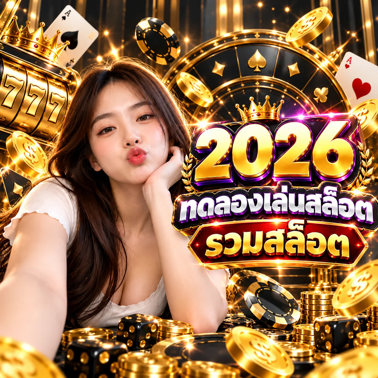 สล็อตเว็บตรง